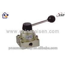 ningbo HV series hand-switch valve